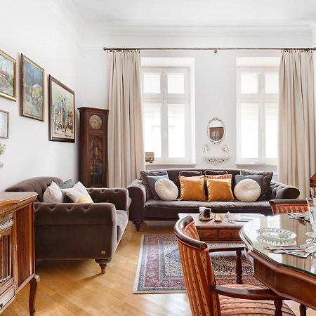 Cracovian Suite By Loft Affair Zewnętrze zdjęcie