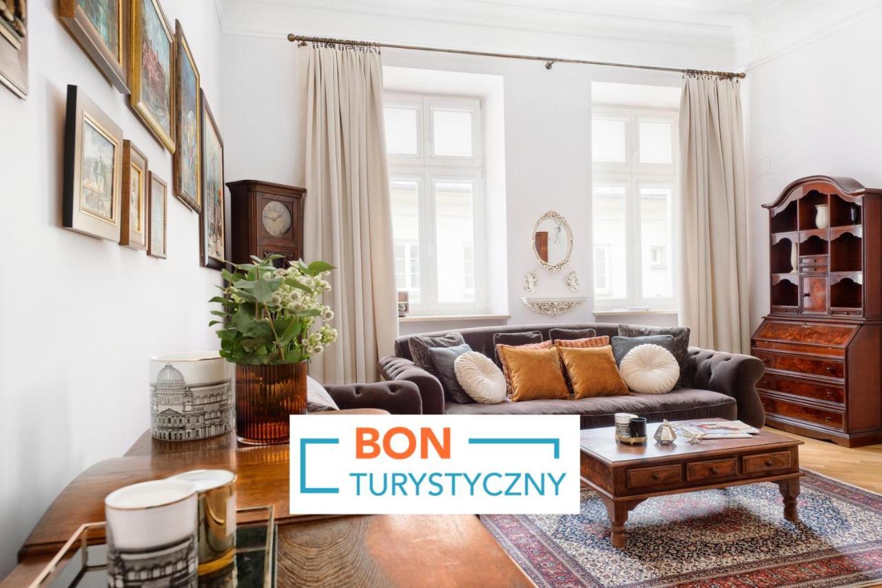 Cracovian Suite By Loft Affair Zewnętrze zdjęcie