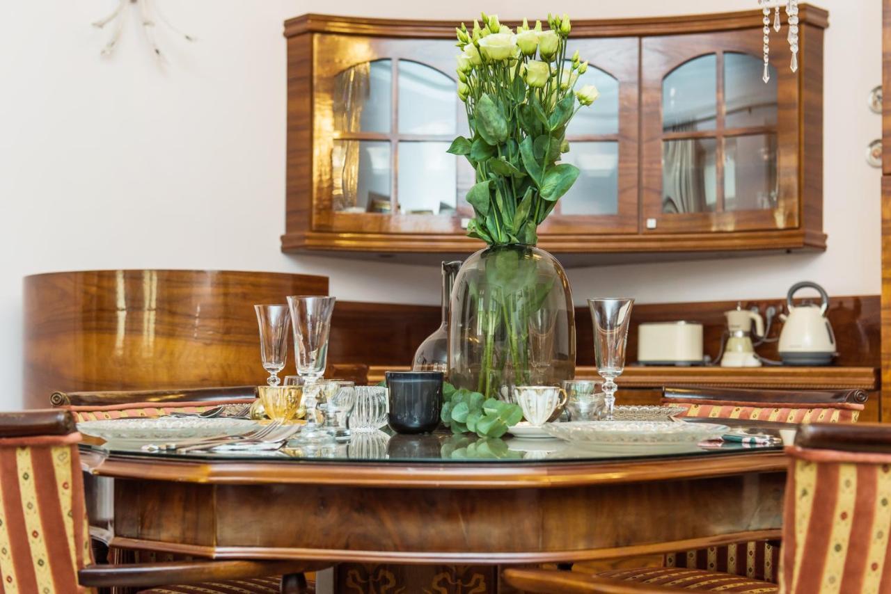 Cracovian Suite By Loft Affair Zewnętrze zdjęcie