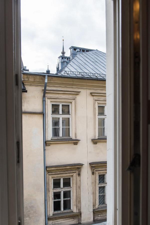 Cracovian Suite By Loft Affair Zewnętrze zdjęcie