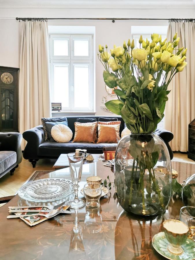 Cracovian Suite By Loft Affair Zewnętrze zdjęcie