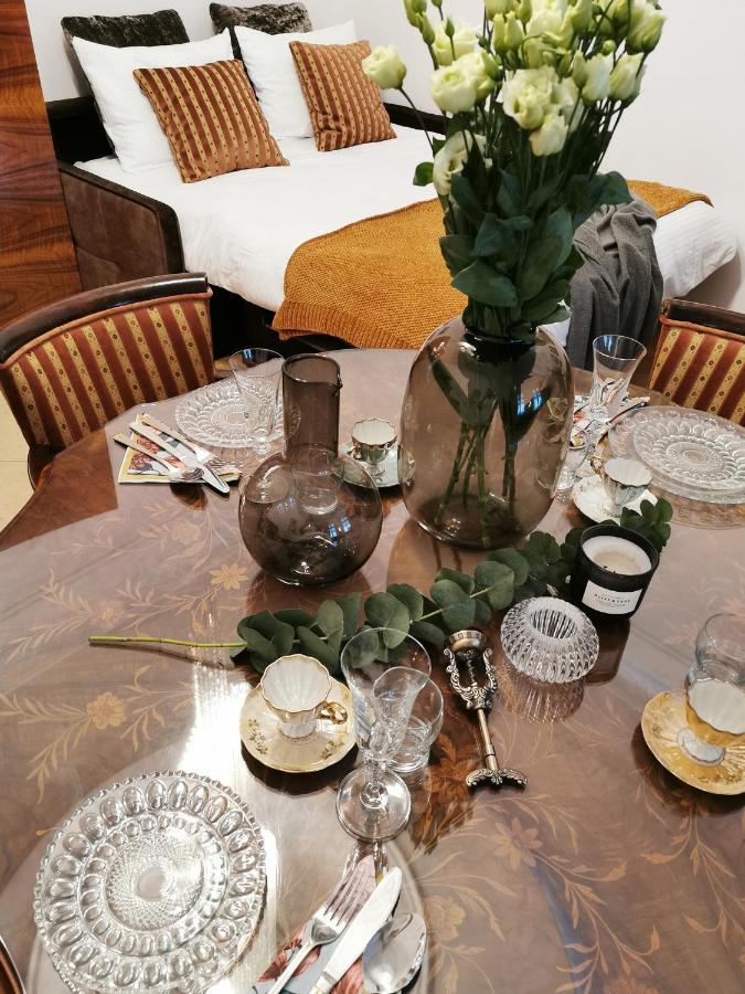 Cracovian Suite By Loft Affair Zewnętrze zdjęcie