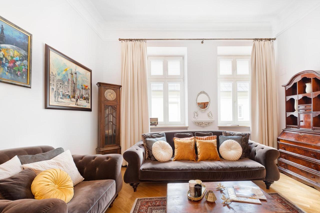 Cracovian Suite By Loft Affair Zewnętrze zdjęcie