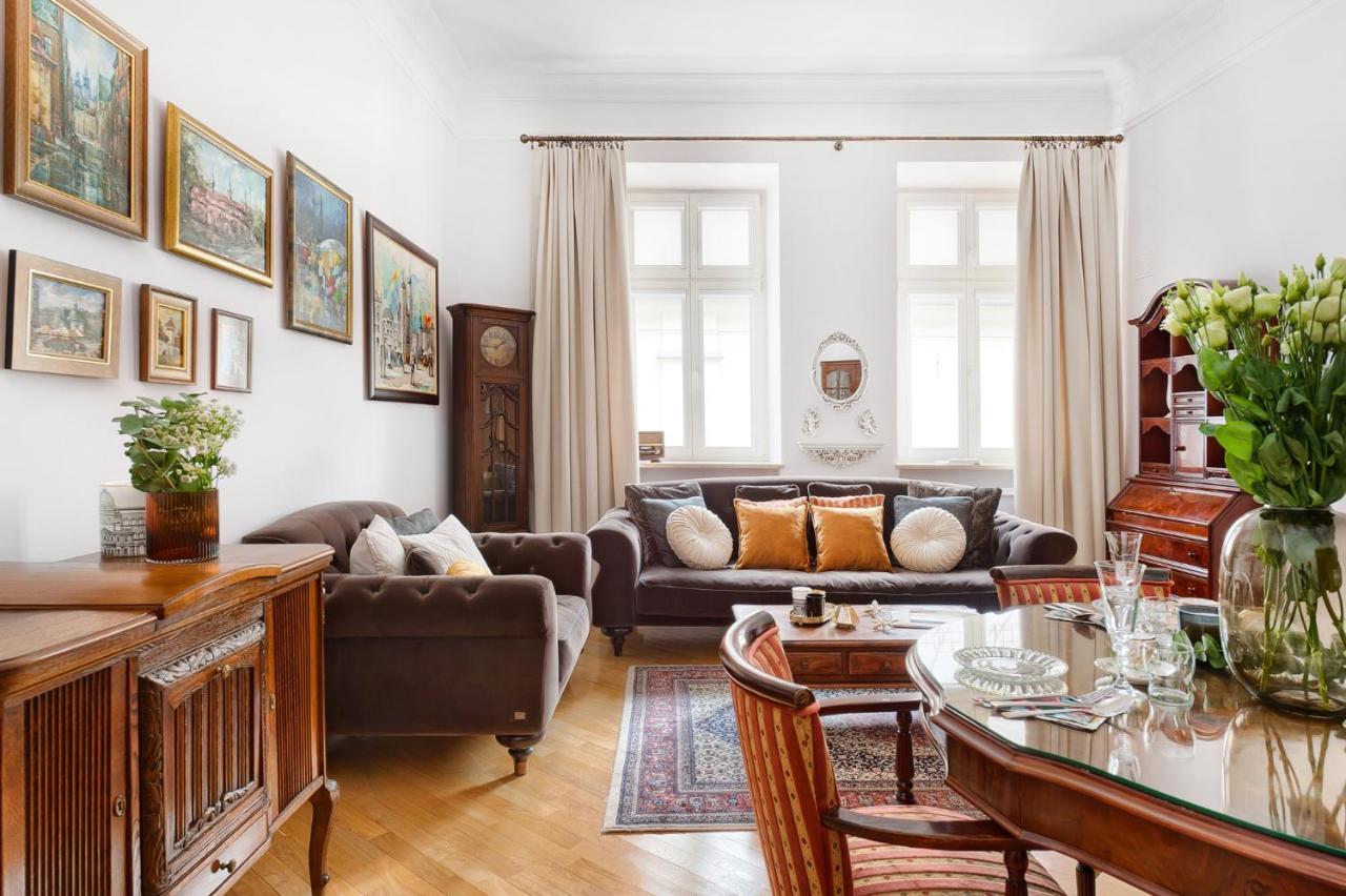 Cracovian Suite By Loft Affair Zewnętrze zdjęcie