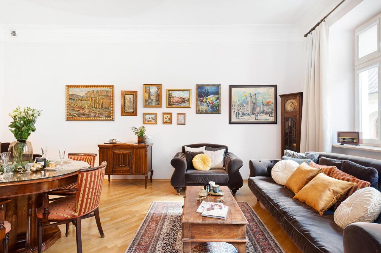 Cracovian Suite By Loft Affair Zewnętrze zdjęcie