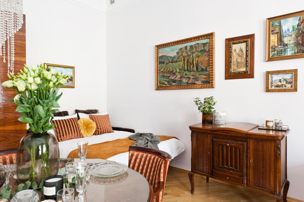 Cracovian Suite By Loft Affair Zewnętrze zdjęcie