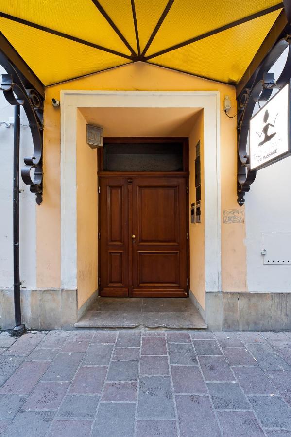 Cracovian Suite By Loft Affair Zewnętrze zdjęcie