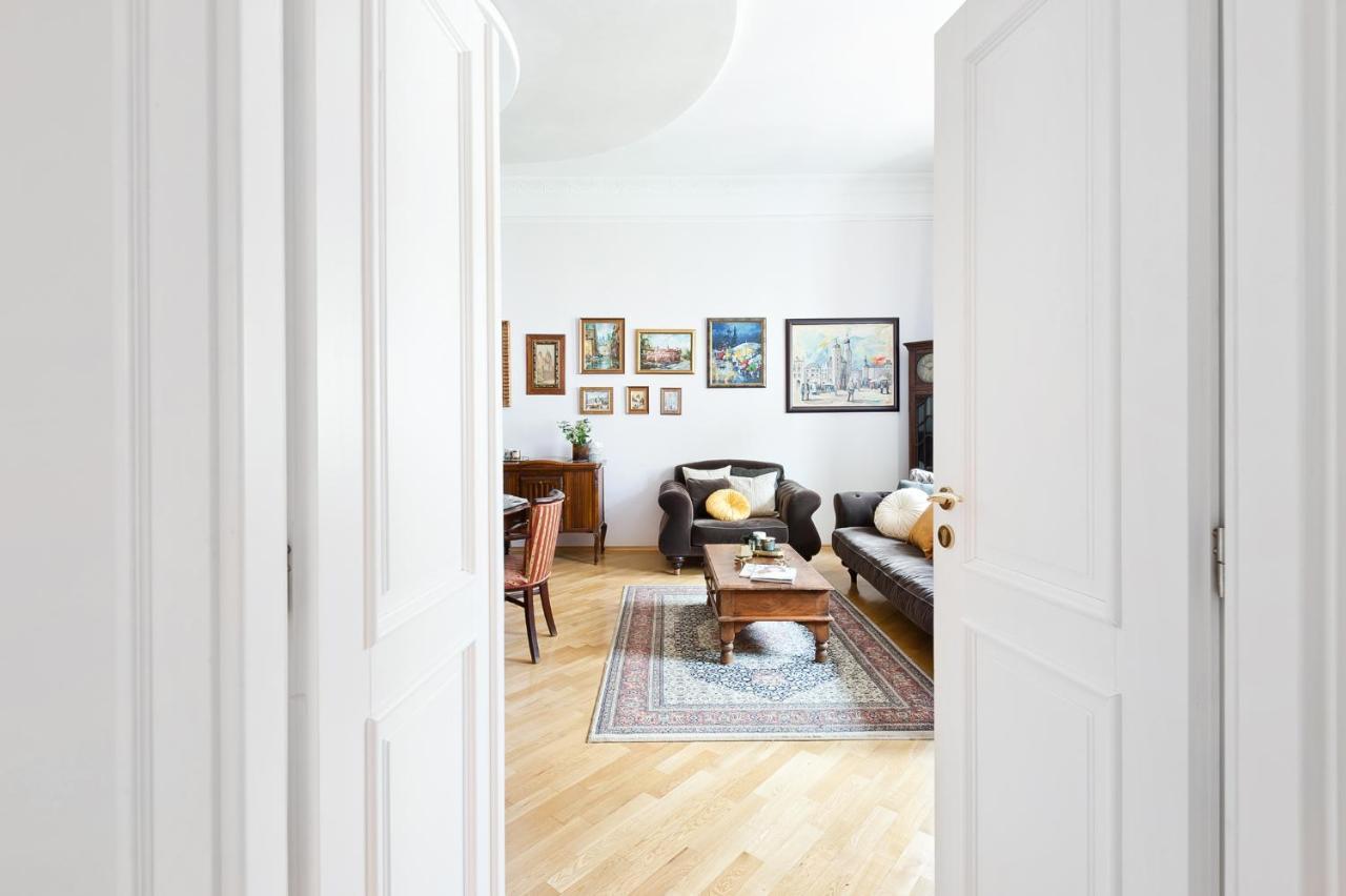 Cracovian Suite By Loft Affair Zewnętrze zdjęcie
