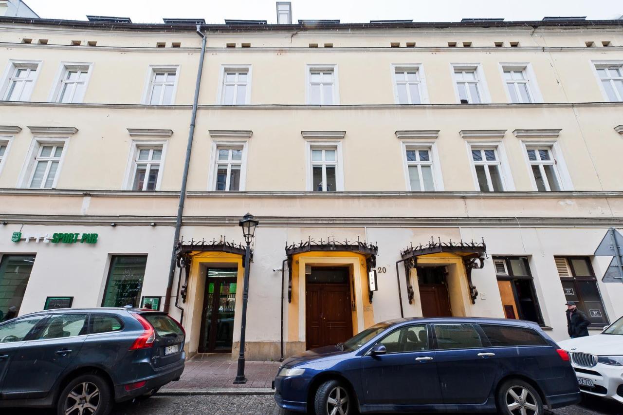 Cracovian Suite By Loft Affair Zewnętrze zdjęcie